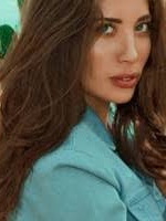 foto de Sarah Bahbah