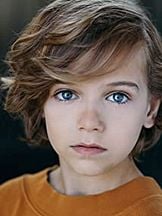 foto de Gavin Warren