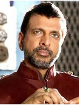 foto de Javed Jaffrey