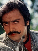 foto de Gulshan Grover