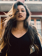 foto de Melanie Jarnson