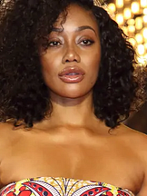 foto de Theresa Ikoko