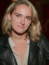 foto de Jena Friedman