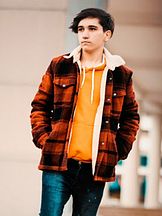 foto de Enver Ceylan