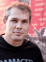 foto de Shepard Fairey