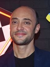 foto de Poncho Borbolla