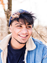 foto de Hussein Eliraqui