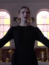 foto de Cricket Brown