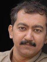 foto de Kiran Yadnyopavit