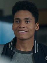 foto de Adain Bradley