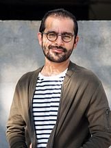 foto de Shakun Batra