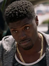 foto de Cleveland Berto