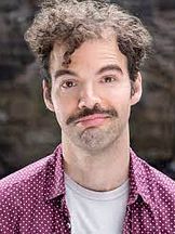 foto de Brett Johnson (III)