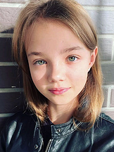 foto de Maria Abramova