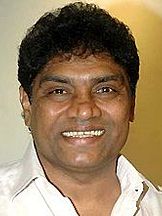 foto de Johnny Lever
