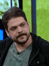 foto de Caito Mainier