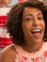 foto de Samantha Schmütz