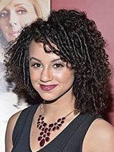 foto de Erika Coleman