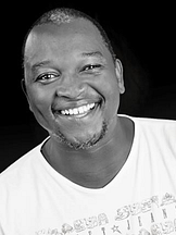 foto de Lehlohonolo Makoko