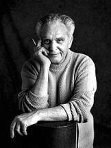 foto de Jack Kirby