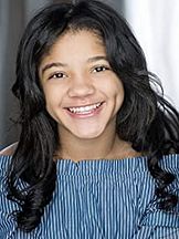 foto de Mariah Bozeman