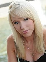 foto de Chantal Strand