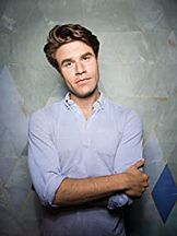 foto de Matthew Broussard