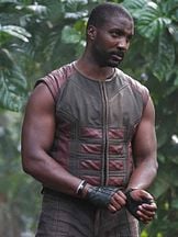 foto de Eme Ikwuakor