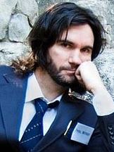 foto de Javier Berger