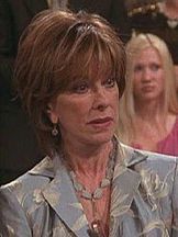 foto de Christina Pickles