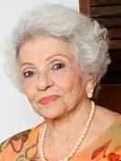 foto de Luz María Rondón