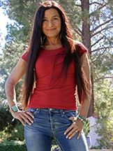 foto de Kimberly Guerrero