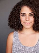 foto de Kimia Behpoornia