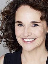 foto de Diane Franklin