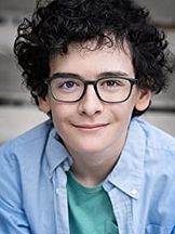 foto de Luca Faustino Rodriguez