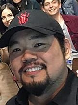 foto de John Aoshima