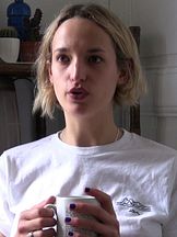 foto de Agathe Rousselle