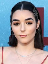 foto de Indiana Massara