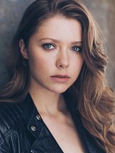 foto de Rebeca Robles