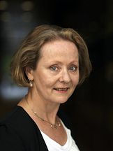 foto de Marianne Krogh