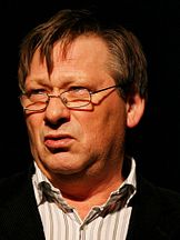 foto de Vidar Sandem