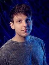 foto de Chris Cavalier