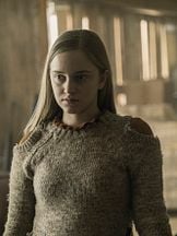 foto de Bailey Gavulic