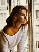 foto de Sophie Toscan du Plantier