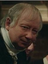 foto de Brian Pettifer