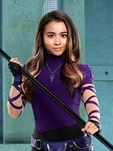 foto de Ciara Riley Wilson