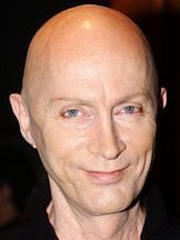 foto de Richard O'Brien