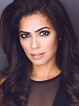 foto de Sweta Keswani