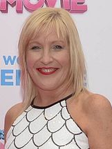 foto de Jennifer Gibney