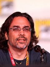 foto de Stephen Sandoval